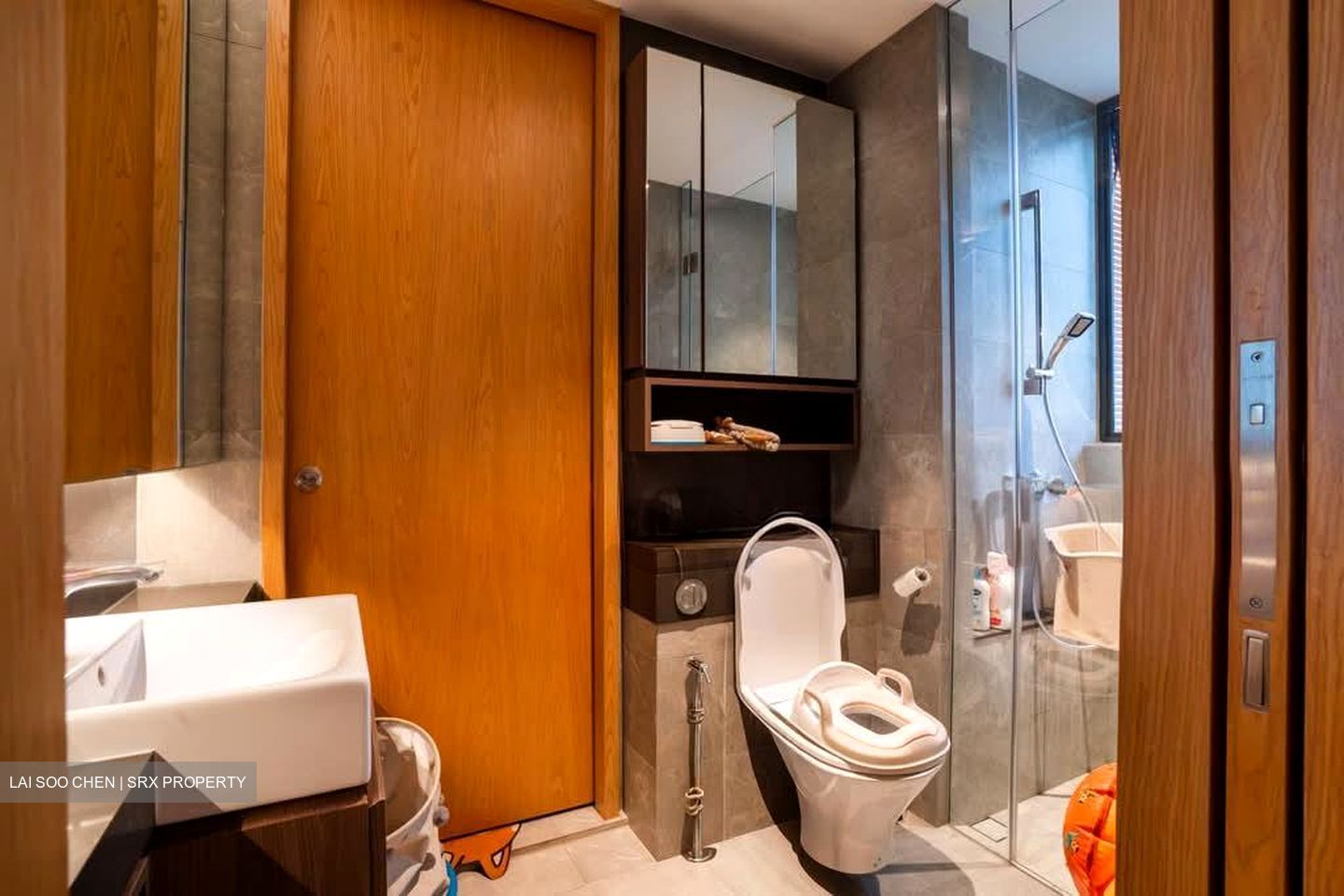Midwood (D23), Condominium #604712301
